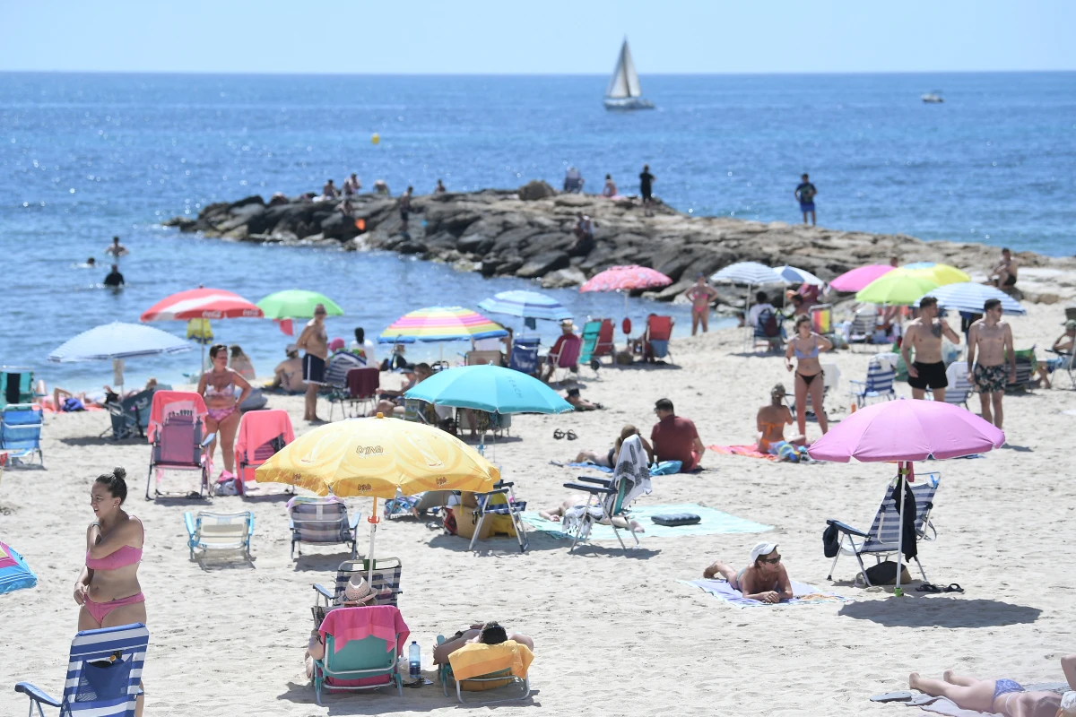 Spanien könnte weniger Besucher aus Deutschland und Frankreich haben