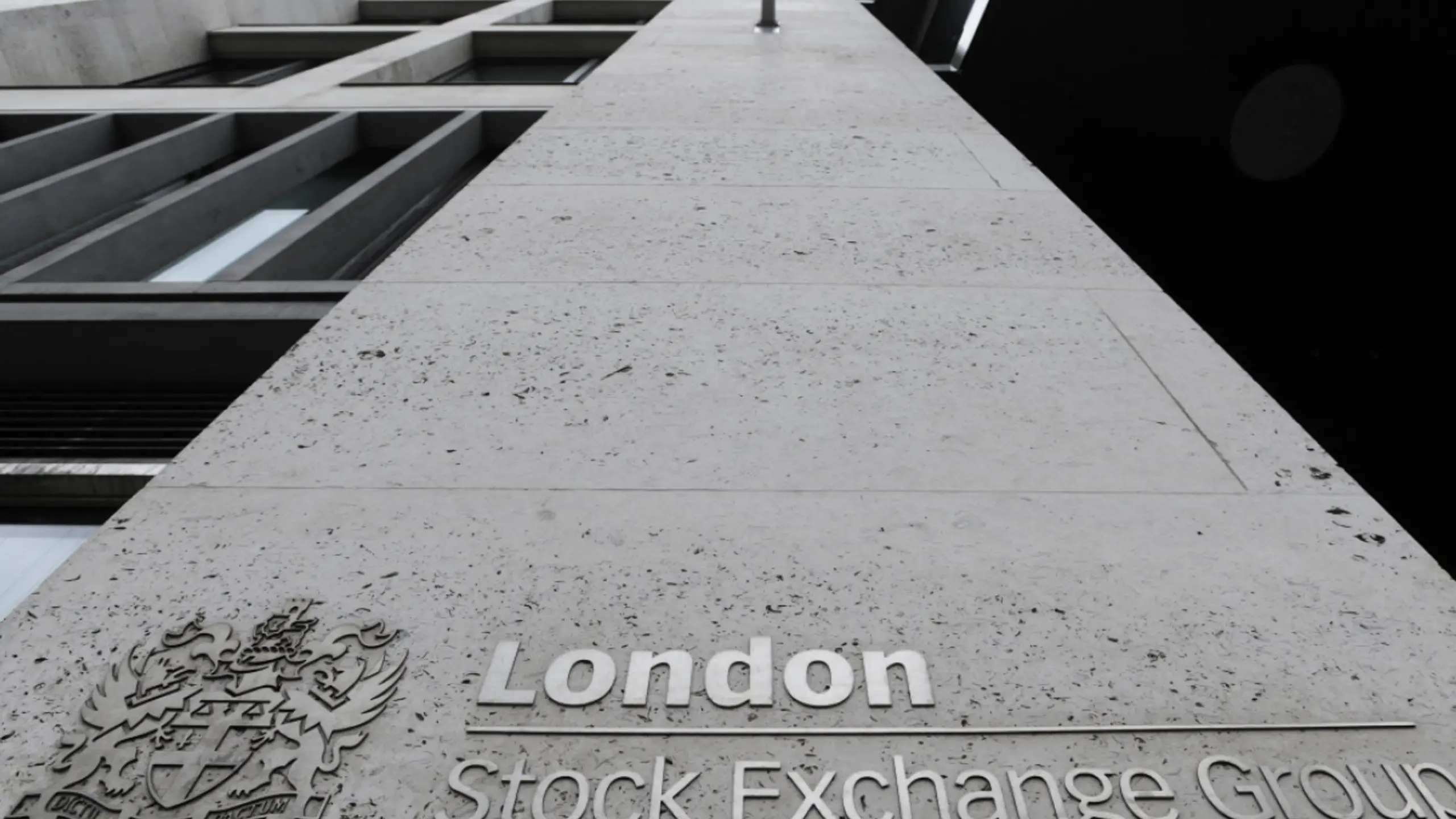 Starke Zuwächse an der London Stock Exchange