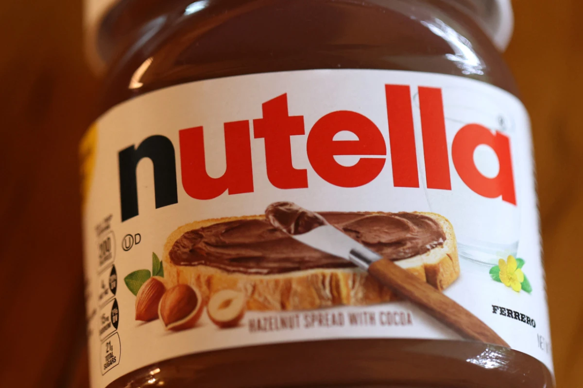 Die Nutella-Mutter bot 23 Dollar je Kellogg-Aktie an