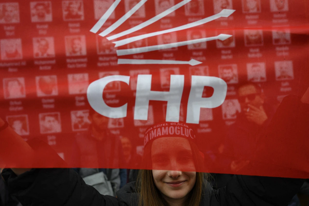 Die türkische Justiz hat sich in der CHP verbissen