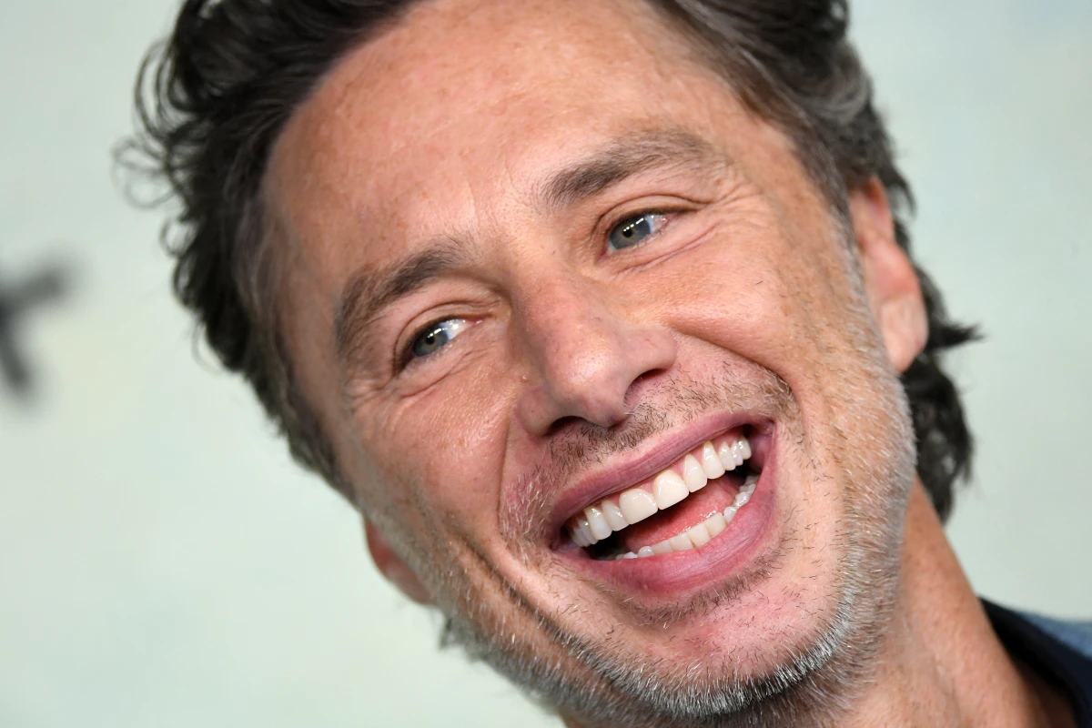 Zach Braff bald wieder als Arzt John Dorian zu sehen