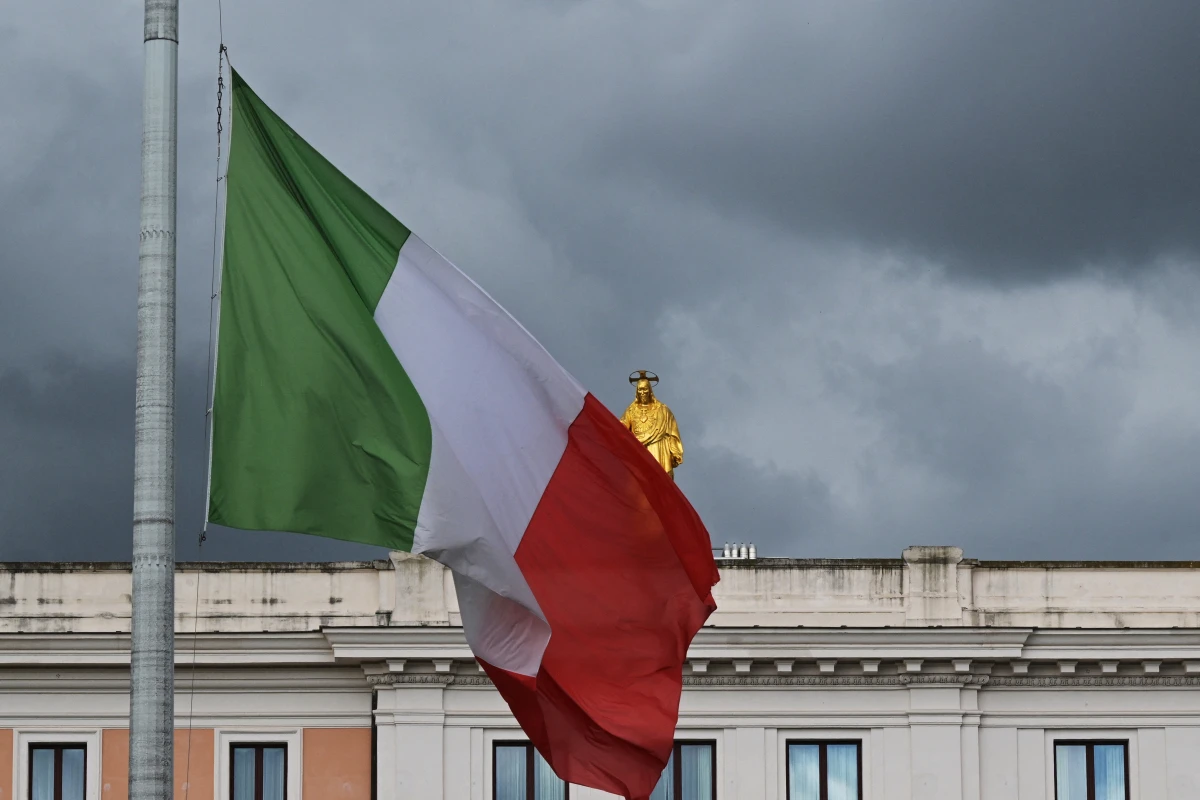 Giorgetti freut sich über "positive Signale aus der Wirtschaft"
