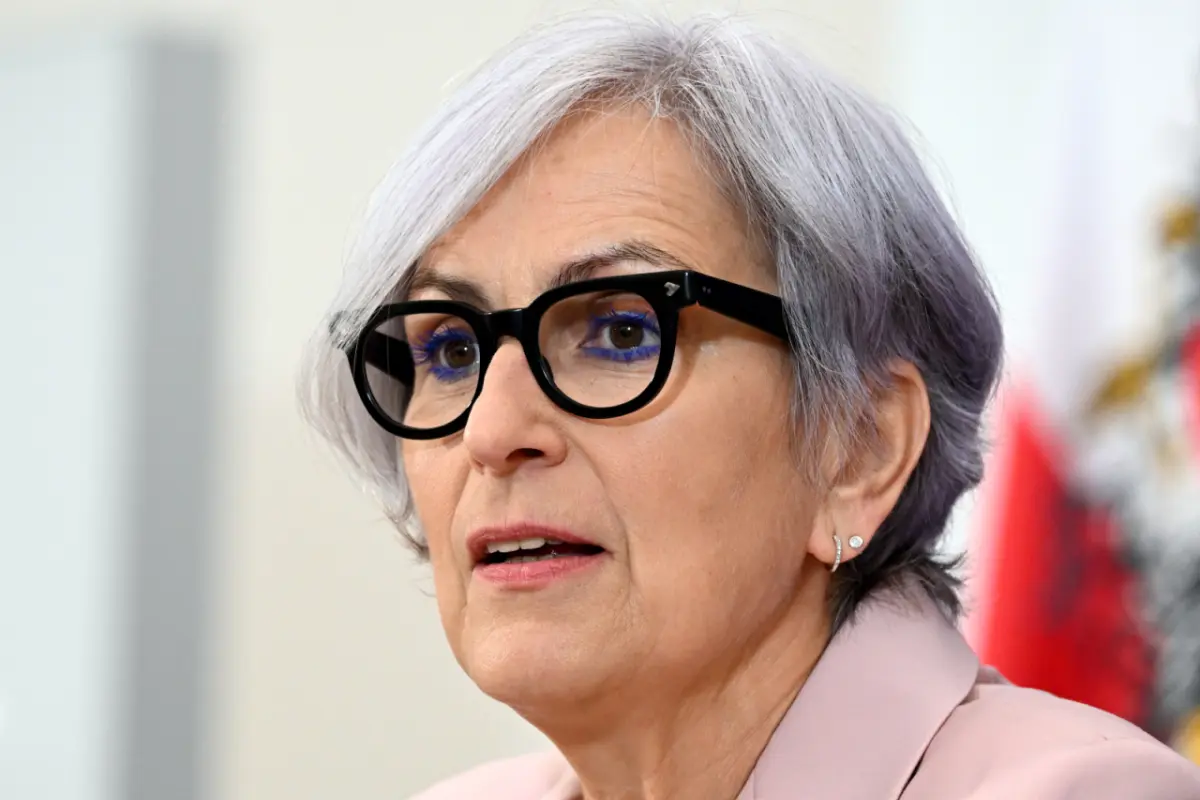 Justizministerin würde sonst Veto im Ministerrat einlegen
