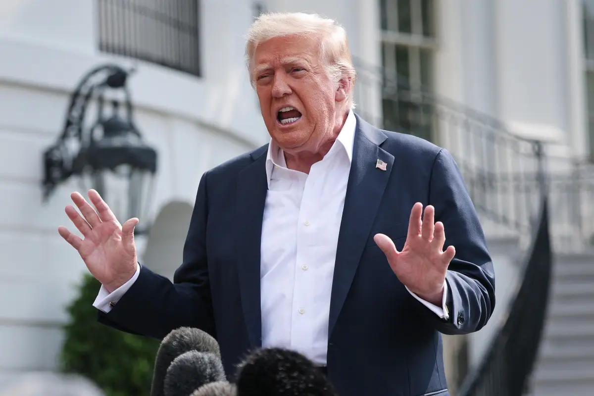 Trump hatte bereits neue Zölle für eine Reihe von Ländern angekündigt