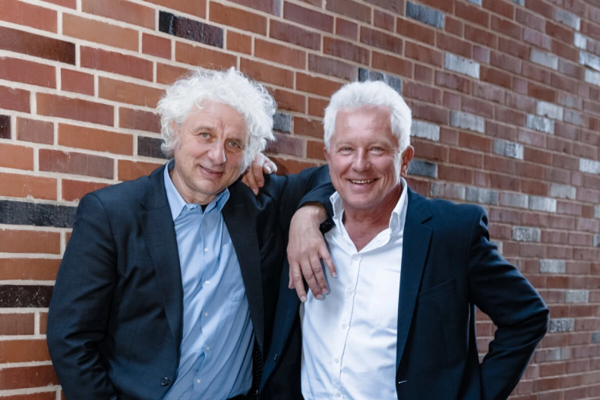 Udo Wachtveitl und Miroslav Nemec gehen in "Tatort"-Pension
