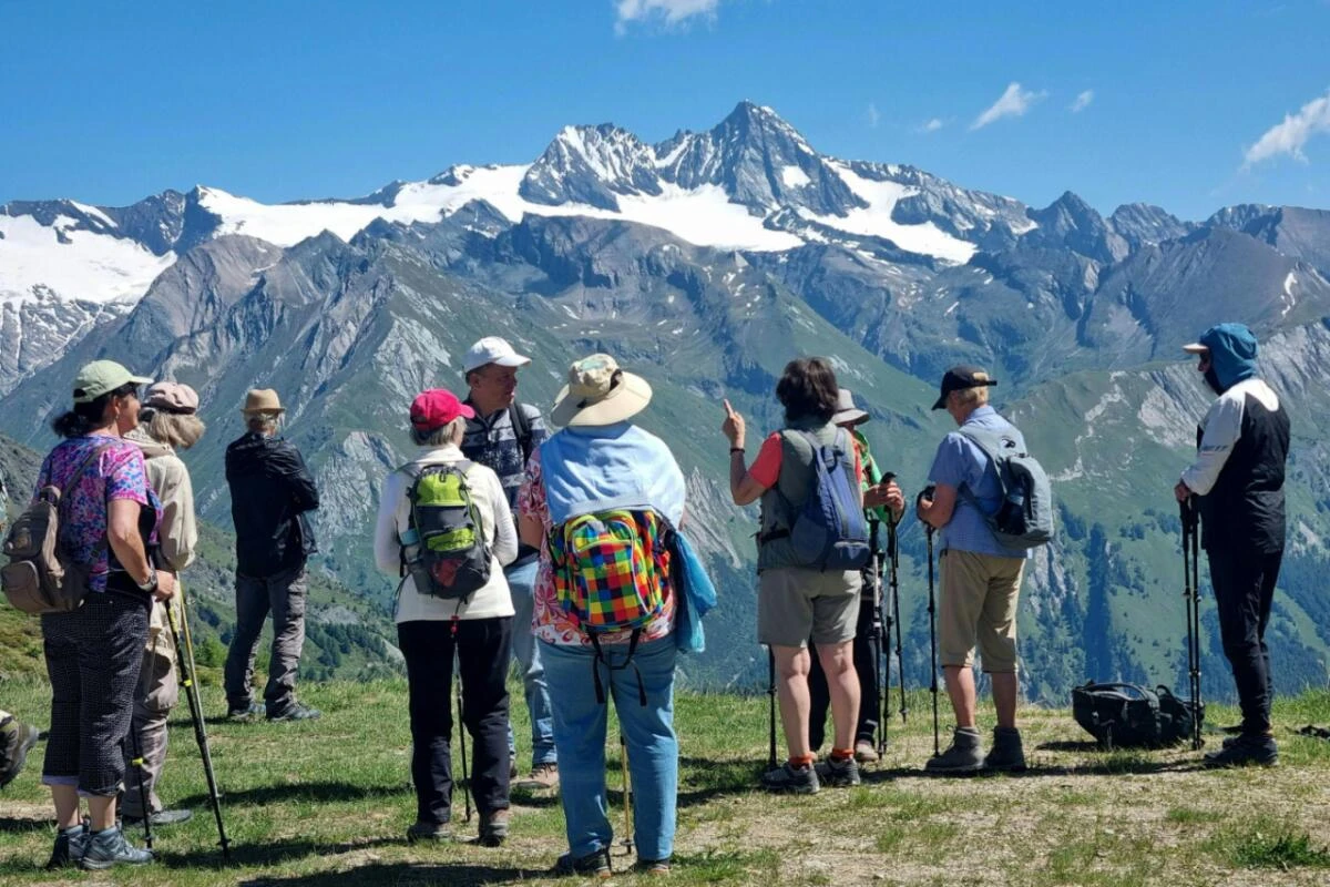 32,2 Mio. Ankünfte in Österreich