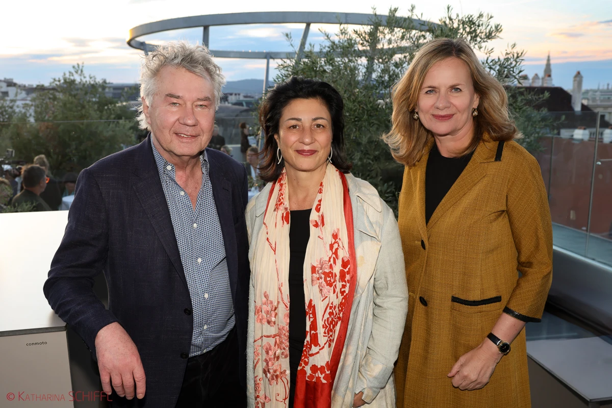 Fulminanter Auftakt für das Vienna International Dance Festival 2025
