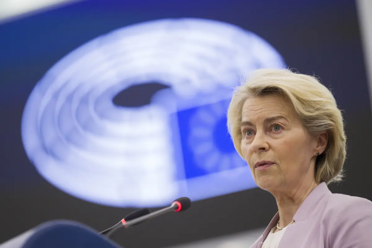 EU-Kommission strebt nach wie vor Einigung mit den USA an