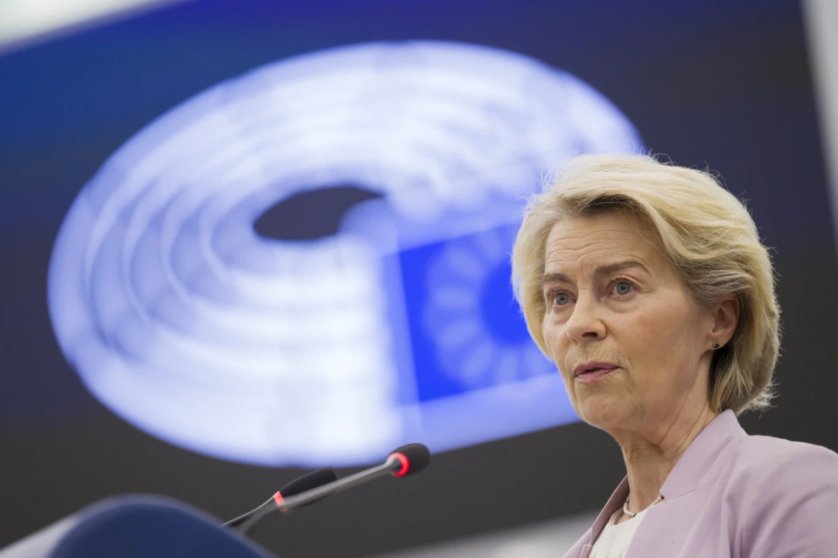 EU-Kommission strebt nach wie vor Einigung mit den USA an
