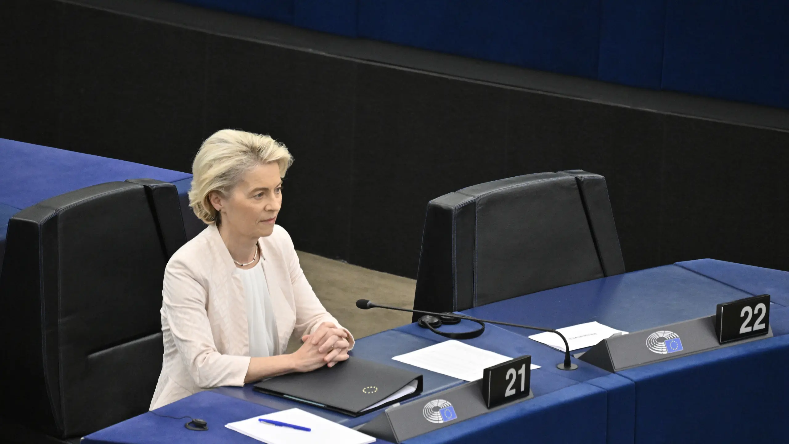 © APA/HANS KLAUS TECHT Artikelbild