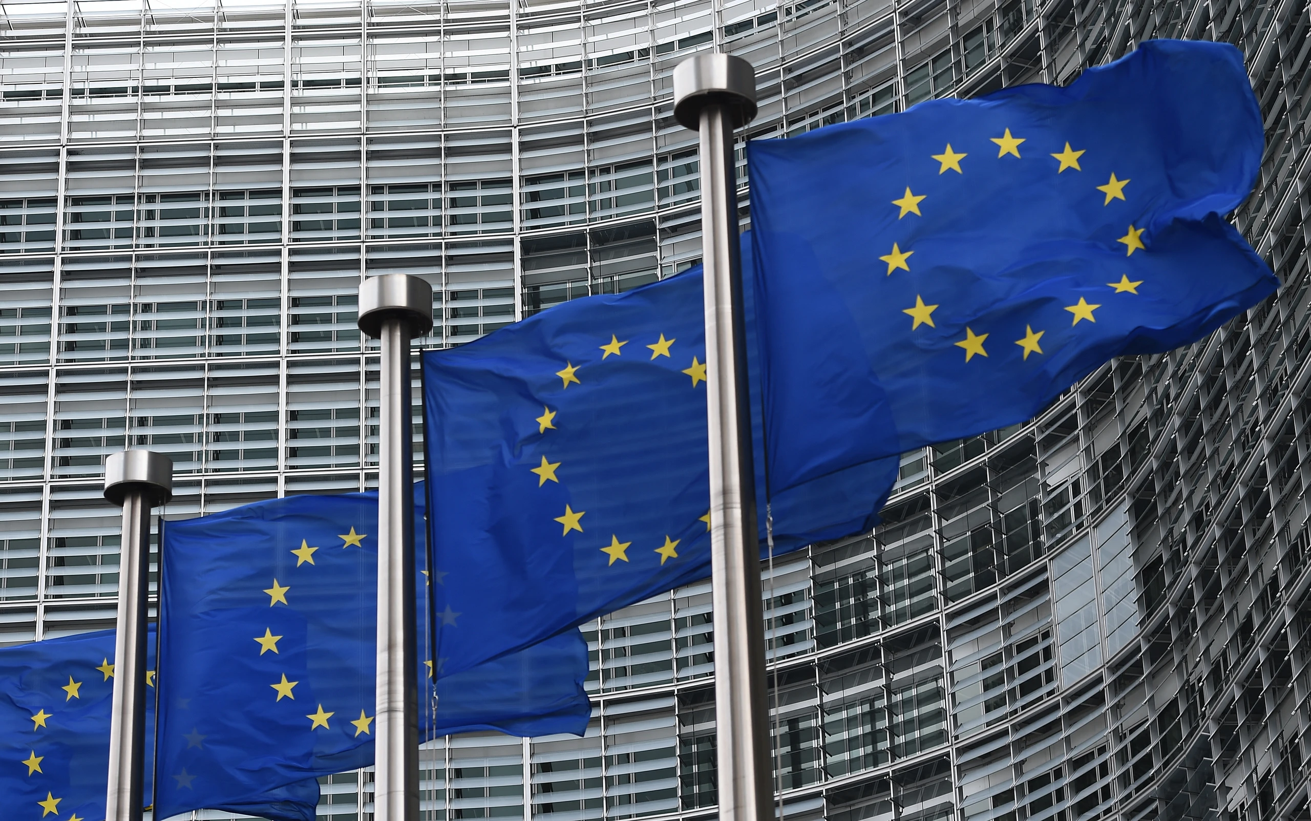 US-Zölle: EU treibt Arbeiten an Gegenzöllen voran