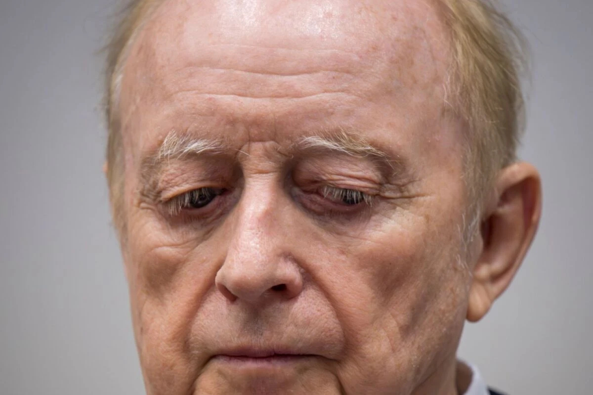 Der verurteilte Star-Koch ist auch an Krebs erkrankt