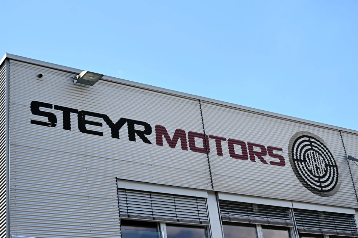 Mutares ist Großaktionär bei der oberösterreichischen Steyr Motors AG.