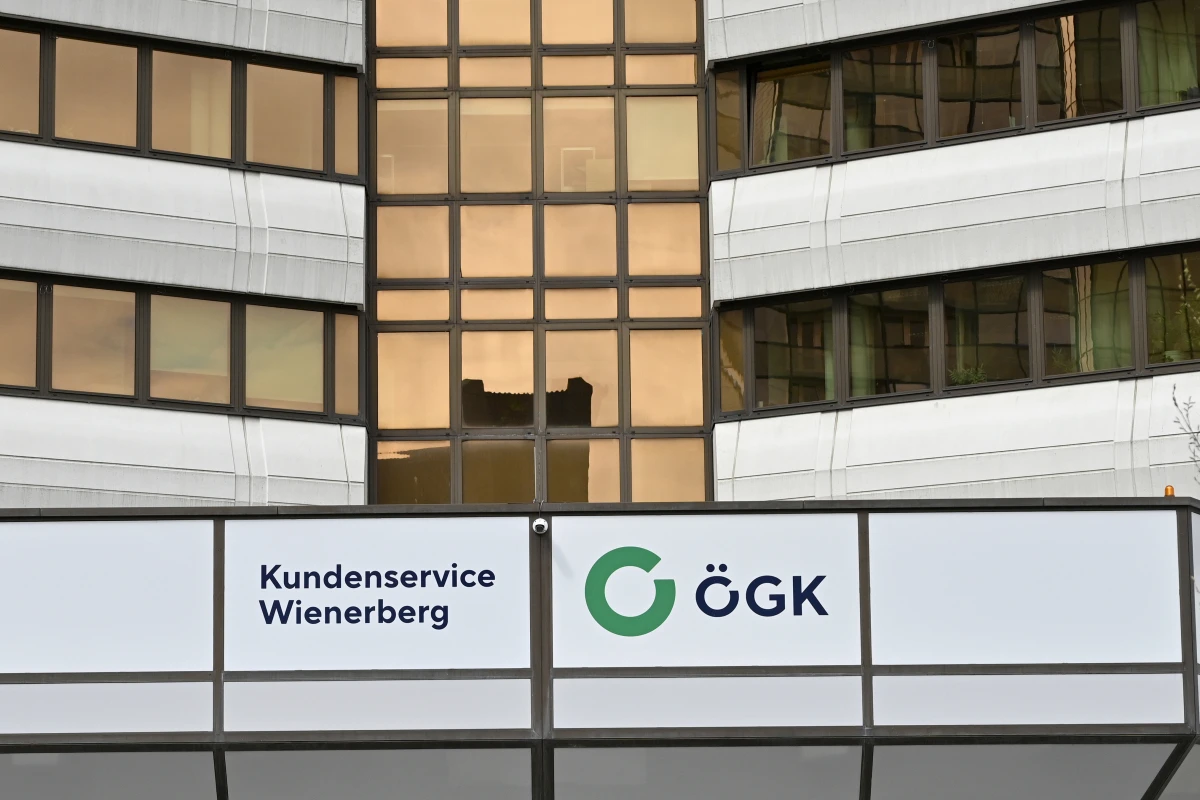 Die Debatte um die ÖGK ist neu aufgeflammt