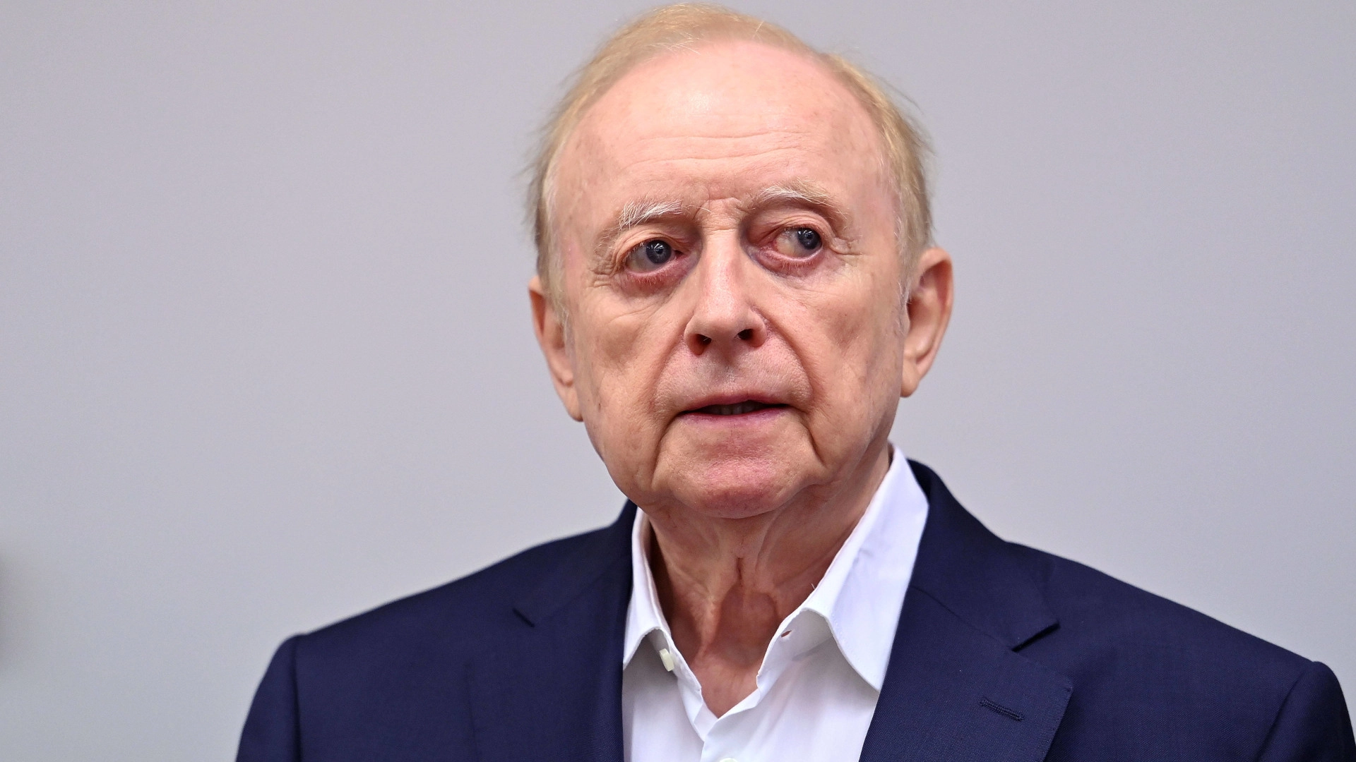 Starkoch Alfons Schuhbeck: Vier Jahre und drei Monate Haft wegen Insolvenzverschleppung und Betrug