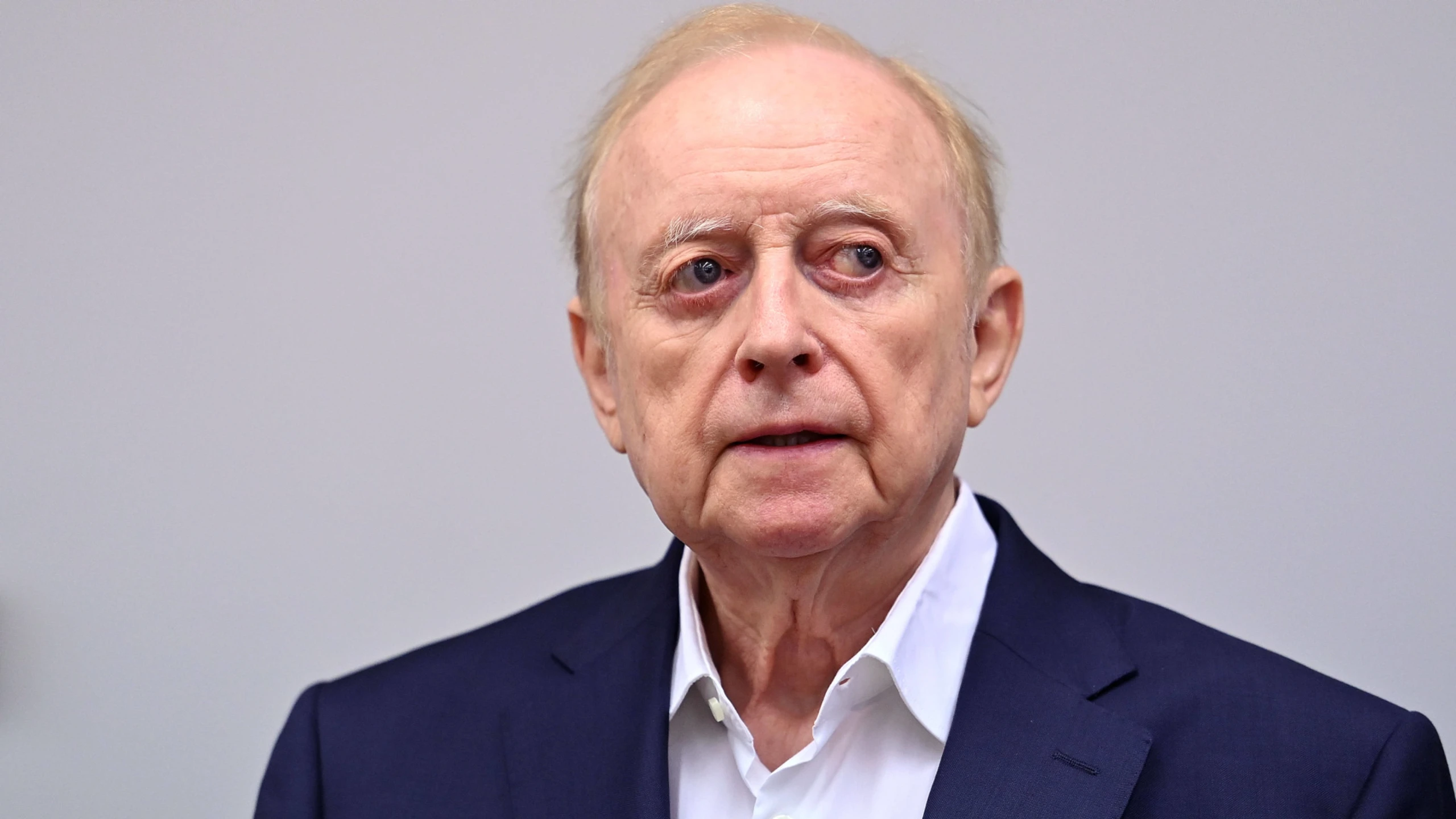 Starkoch Alfons Schuhbeck: Vier Jahre und drei Monate Haft wegen Insolvenzverschleppung und Betrug