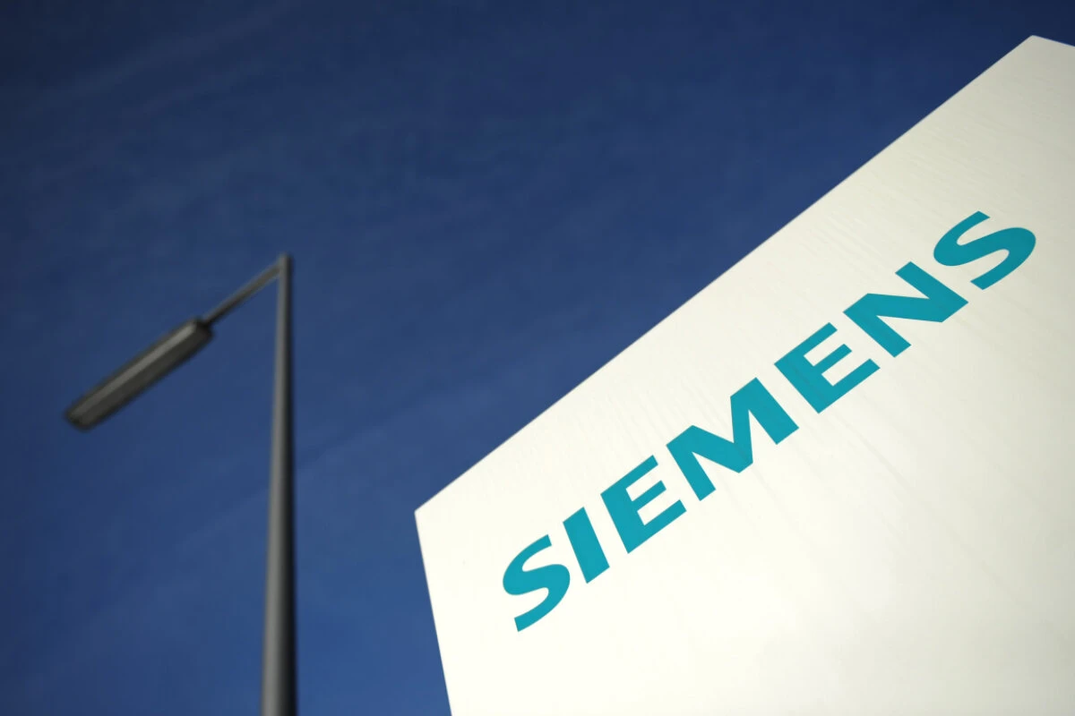 Siemens-Chef: Data-Act "toxisch für Entwicklung digitaler Geschäftsmodelle"