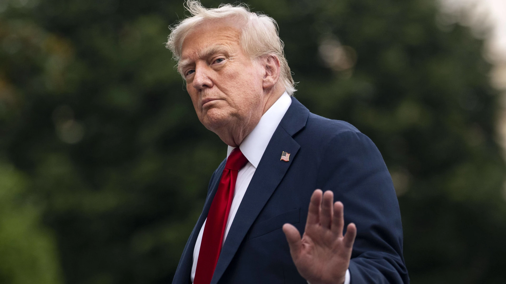 Trump eskaliert Zollstreit mit EU: Handelskrieg droht – Europa bereitet Gegenzölle vor