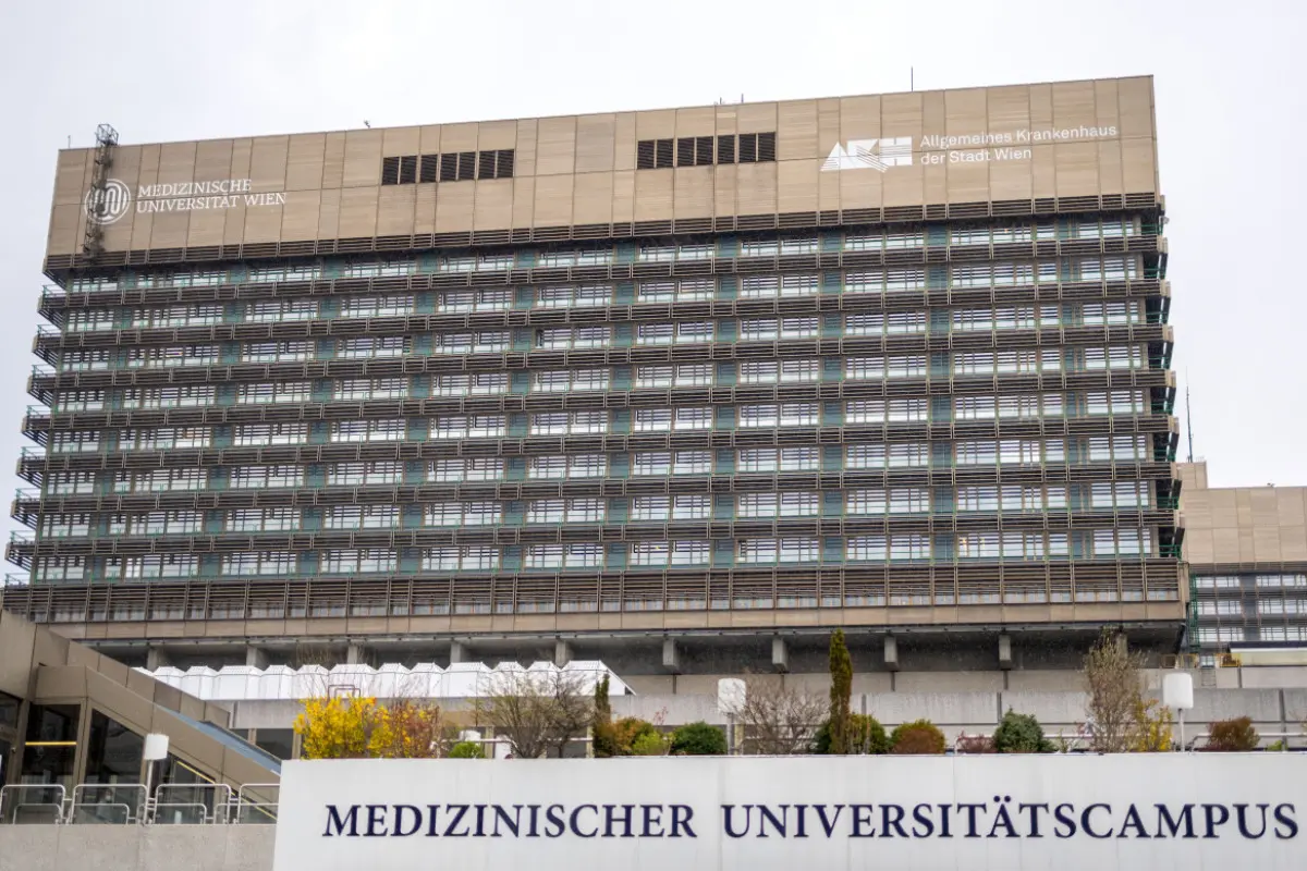 Risiko für Krankheit Jahre vor Auftreten der Symptome erkennbar