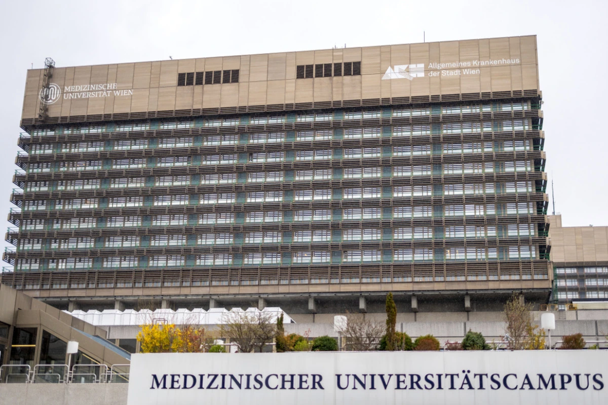 Risiko für Krankheit Jahre vor Auftreten der Symptome erkennbar