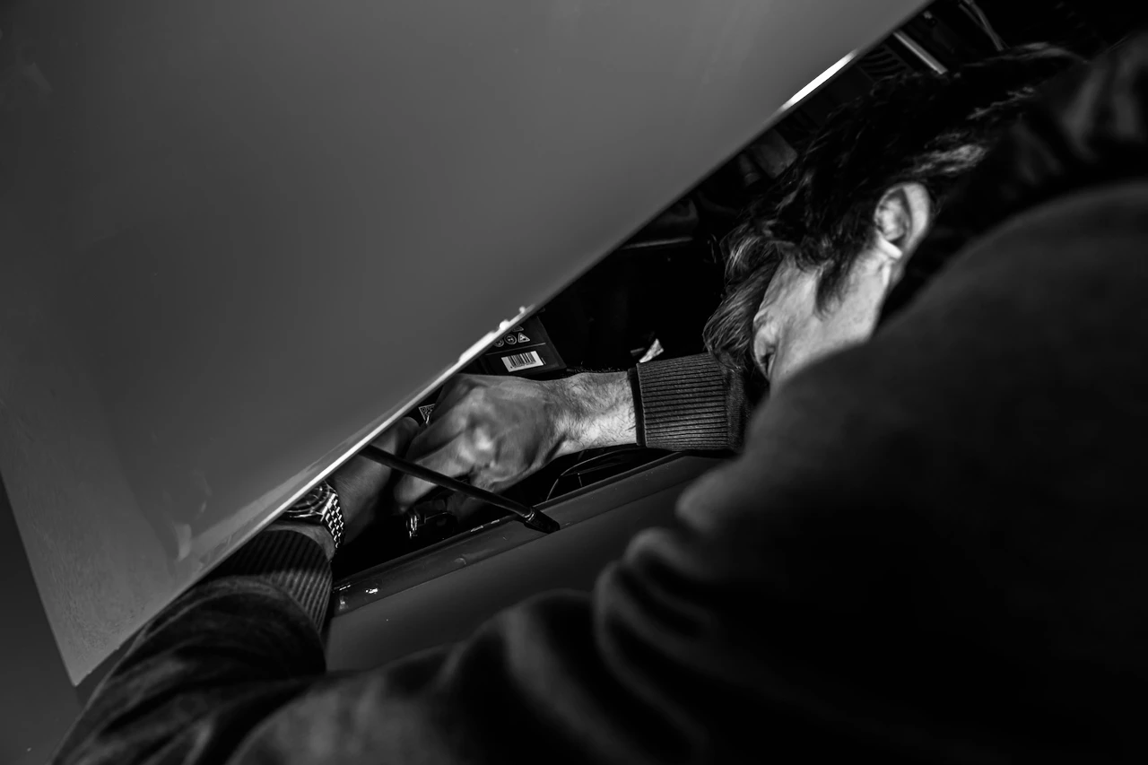 © Andreas Riedmann Bild