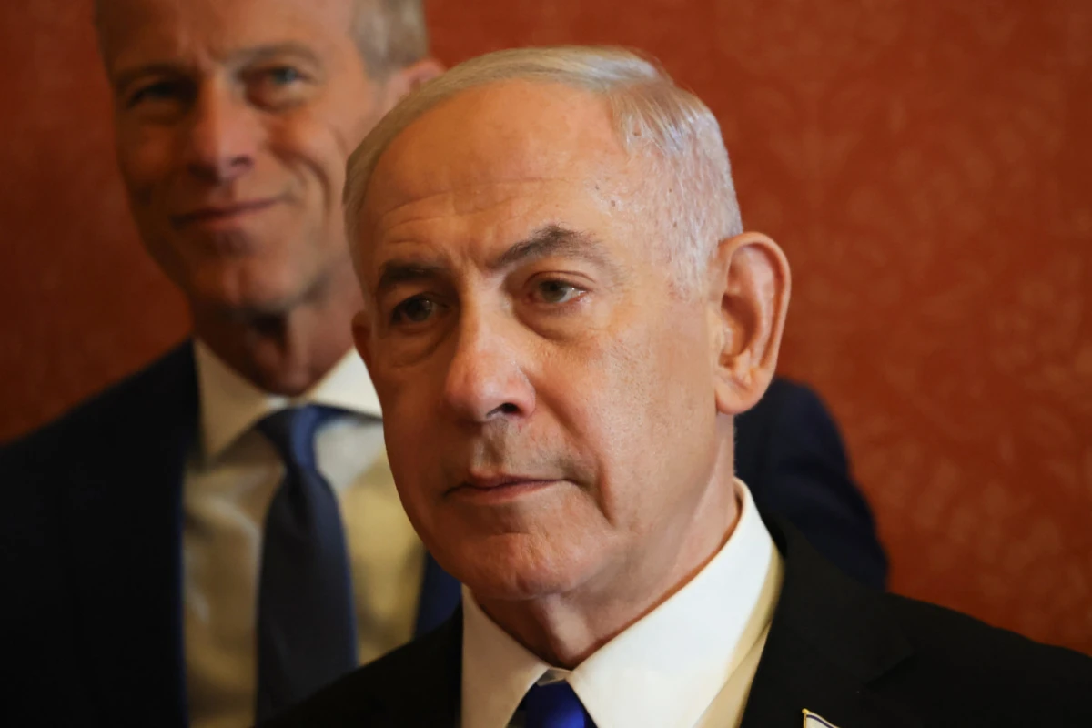 Kopfzerbrechen bei Netanyahu: nur mehr knappe Mehrheit
