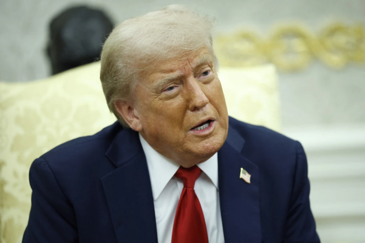 Trump hat Putin noch nicht abgeschrieben