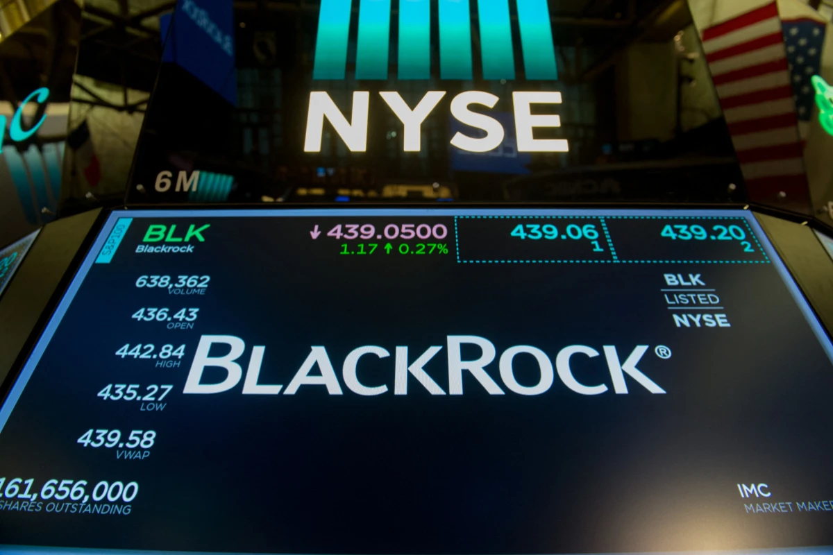US-Investmentgesellschaft verwaltet rund 12,5 Billionen Dollar
