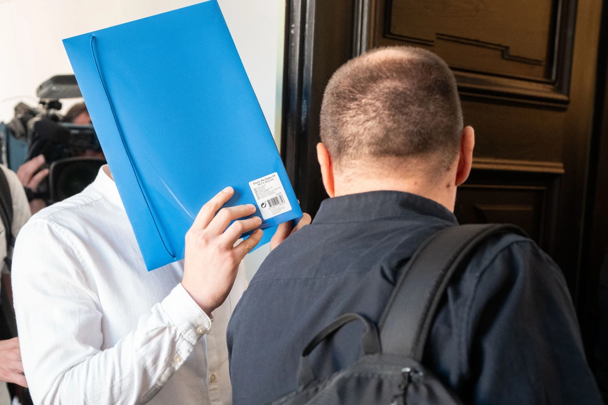 Bedingte Haft soll für 16-Jährigen "zweite Chance" sein