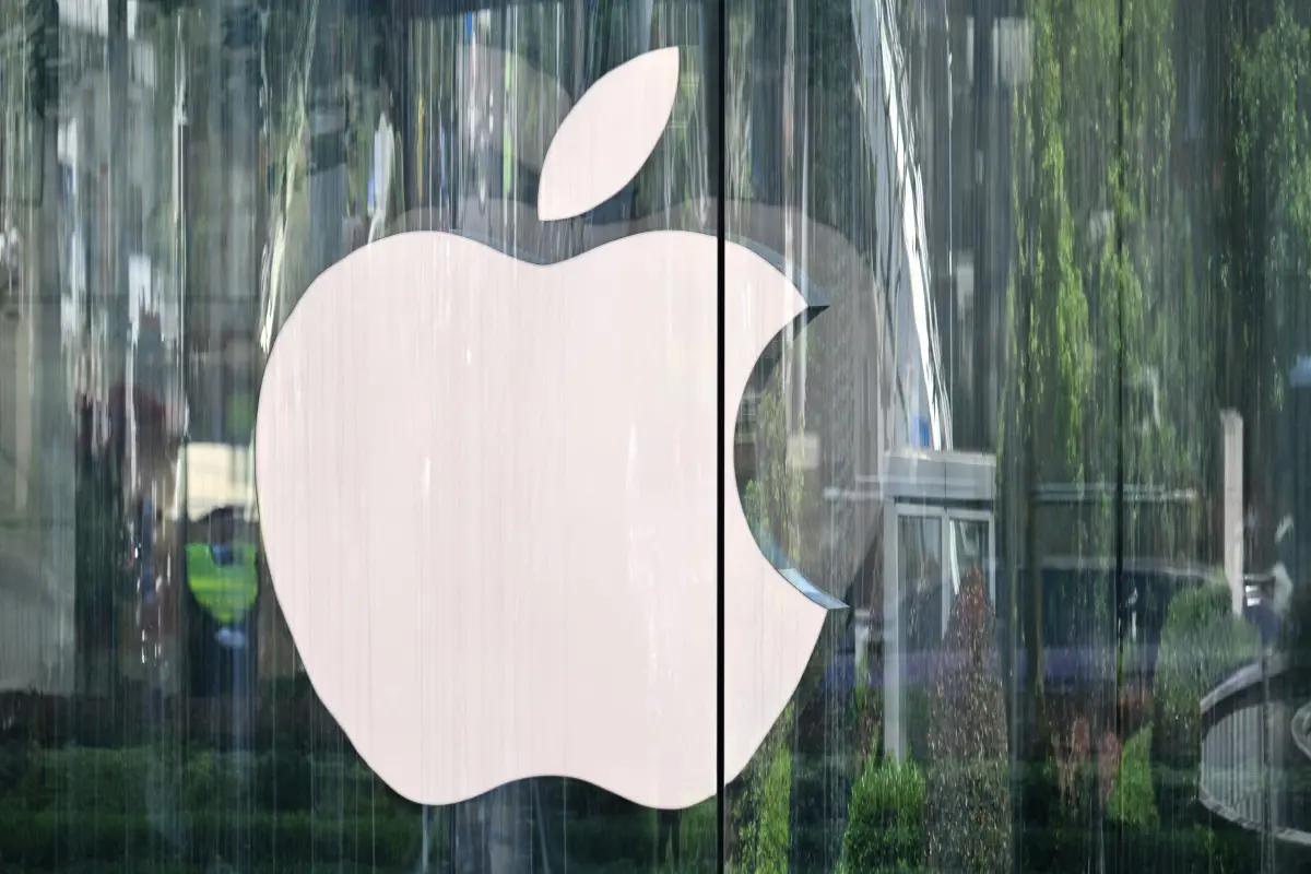 Mit der Beteiligung will Apple unabhängiger von China werden
