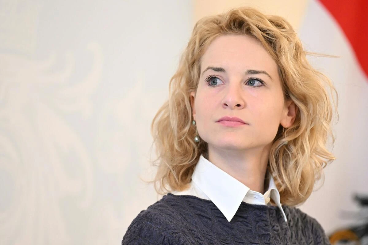 Frauenministerin will Gender-Pay-Gap schließen