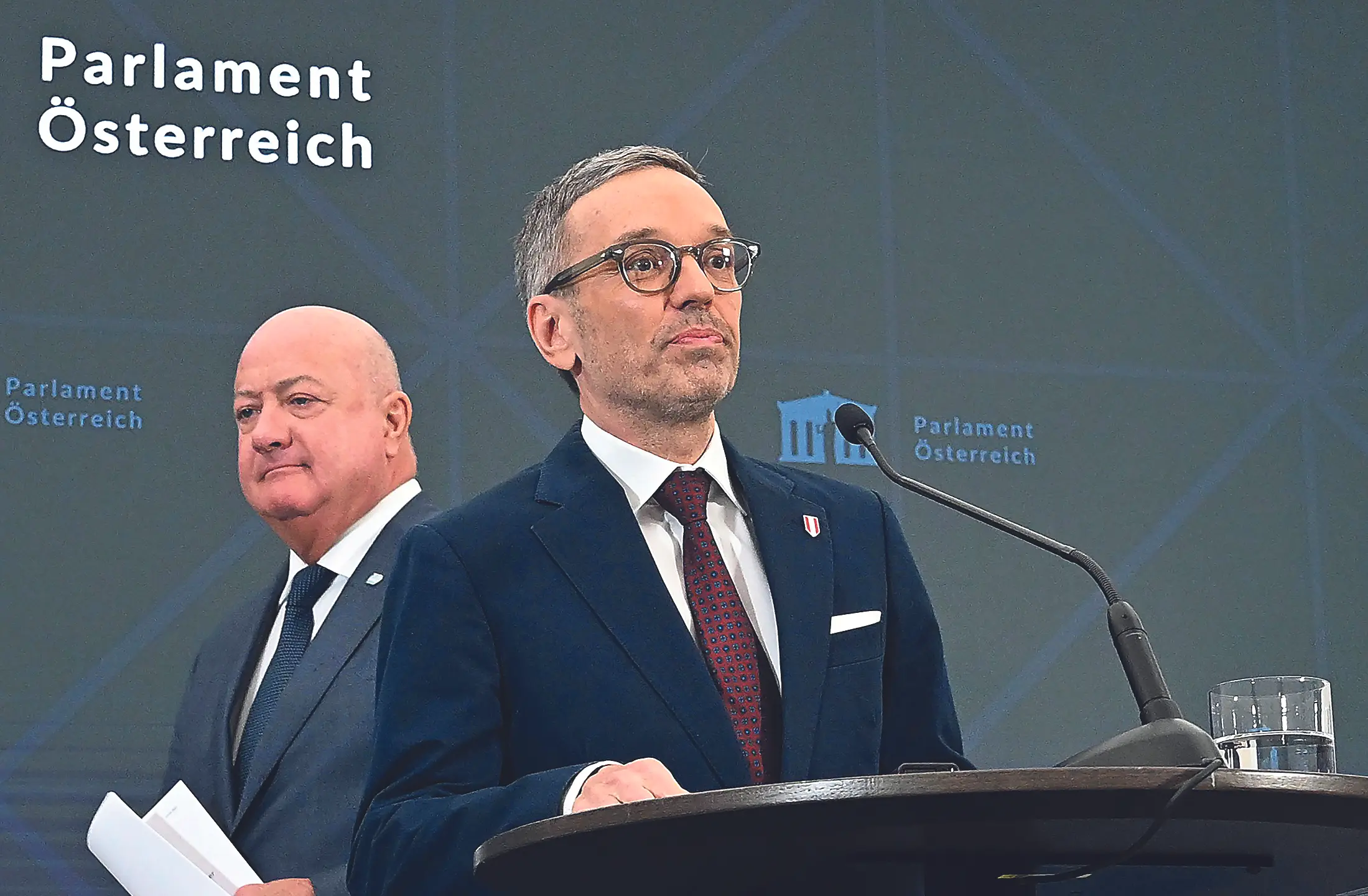© HELMUT FOHRINGER / APA / picturedesk.com Artikelbild