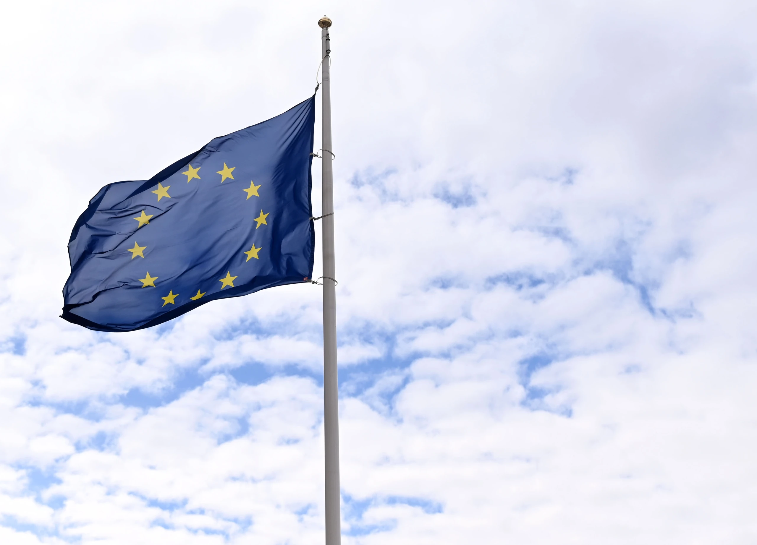 EU-Kommission will Budget auf 2 Billionen Euro erhöhen