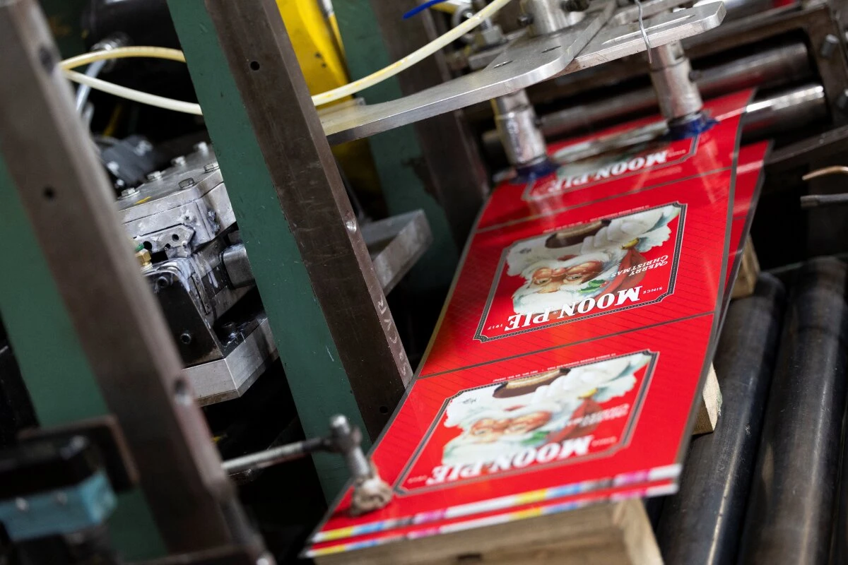 Produktion stieg im Juni um 0,3 Prozent