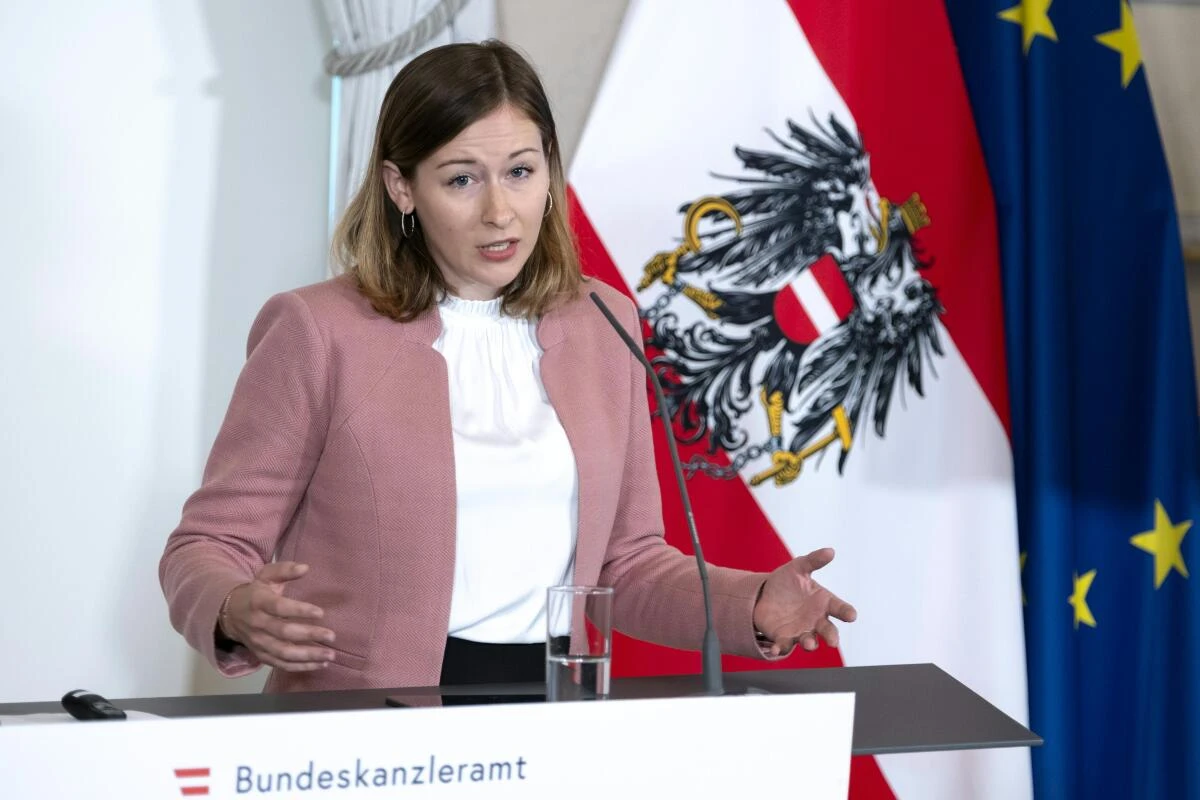 Plakolm will sich konstruktiv in Budgetgespräche einbringen