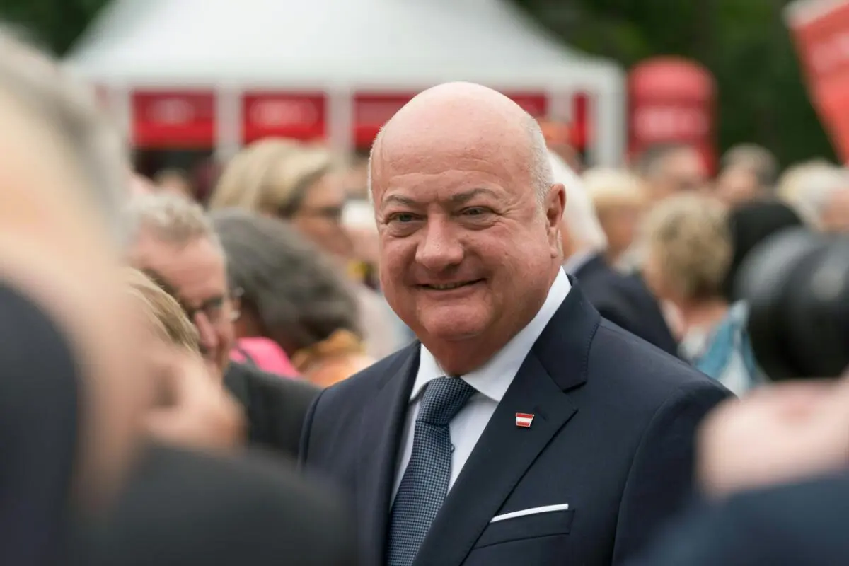 Stocker will nicht wieder 21 Kassen