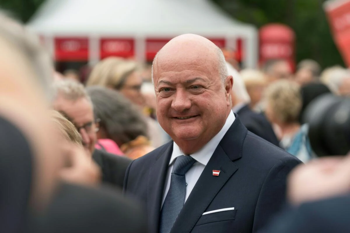 Stocker will nicht wieder 21 Kassen
