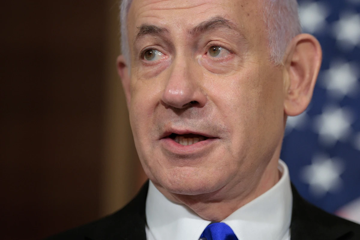 Netanyahu verliert weiteren Partner im Regierungskabinett