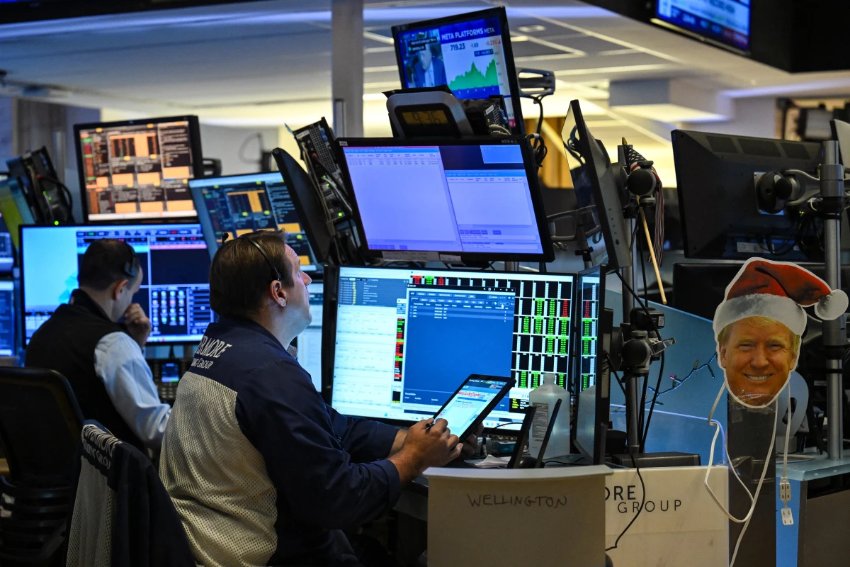 Banken-Bilanzen im Fokus