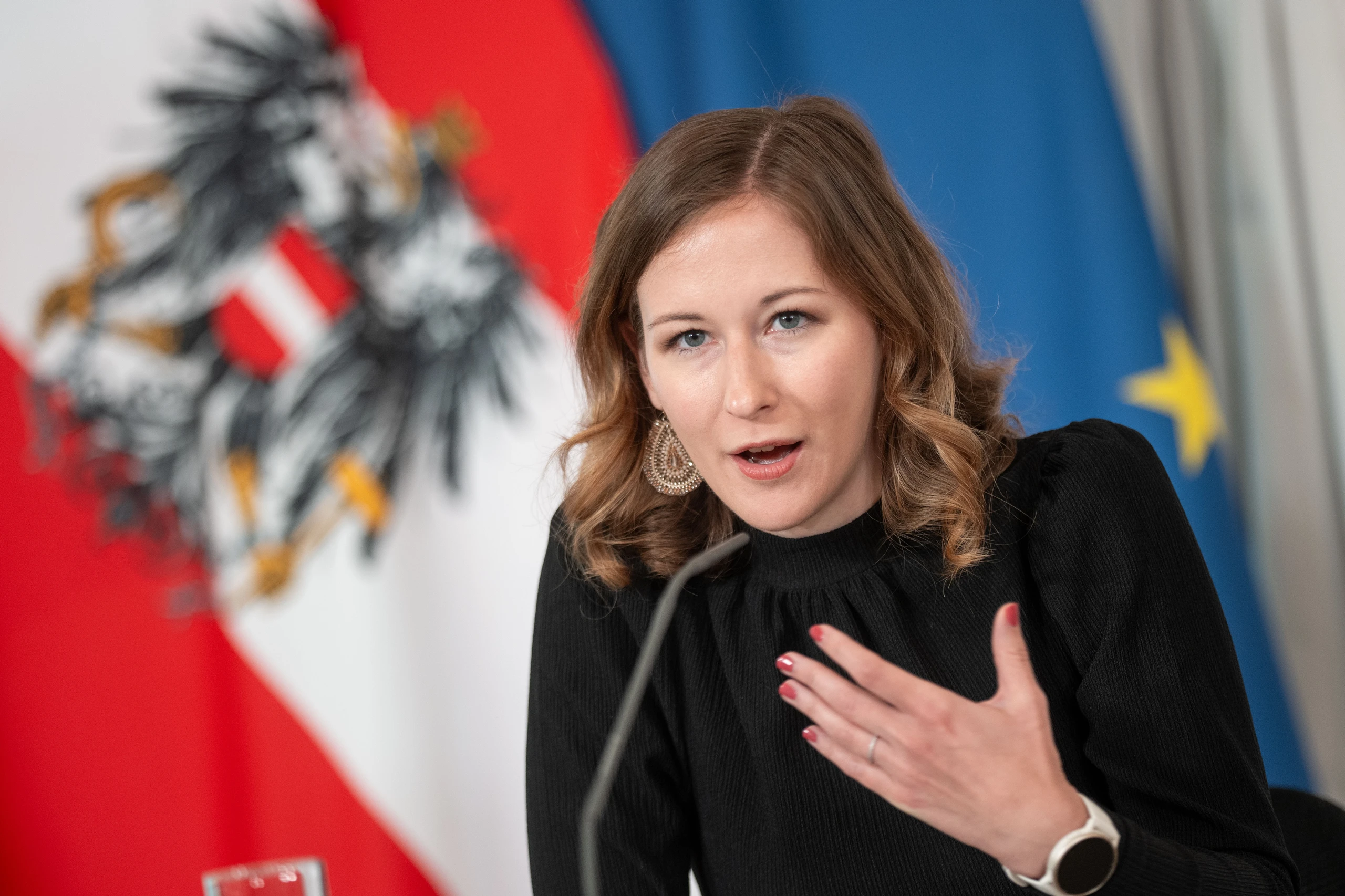 EU-Budget: Regierung pocht auf Sparen und Rabatt