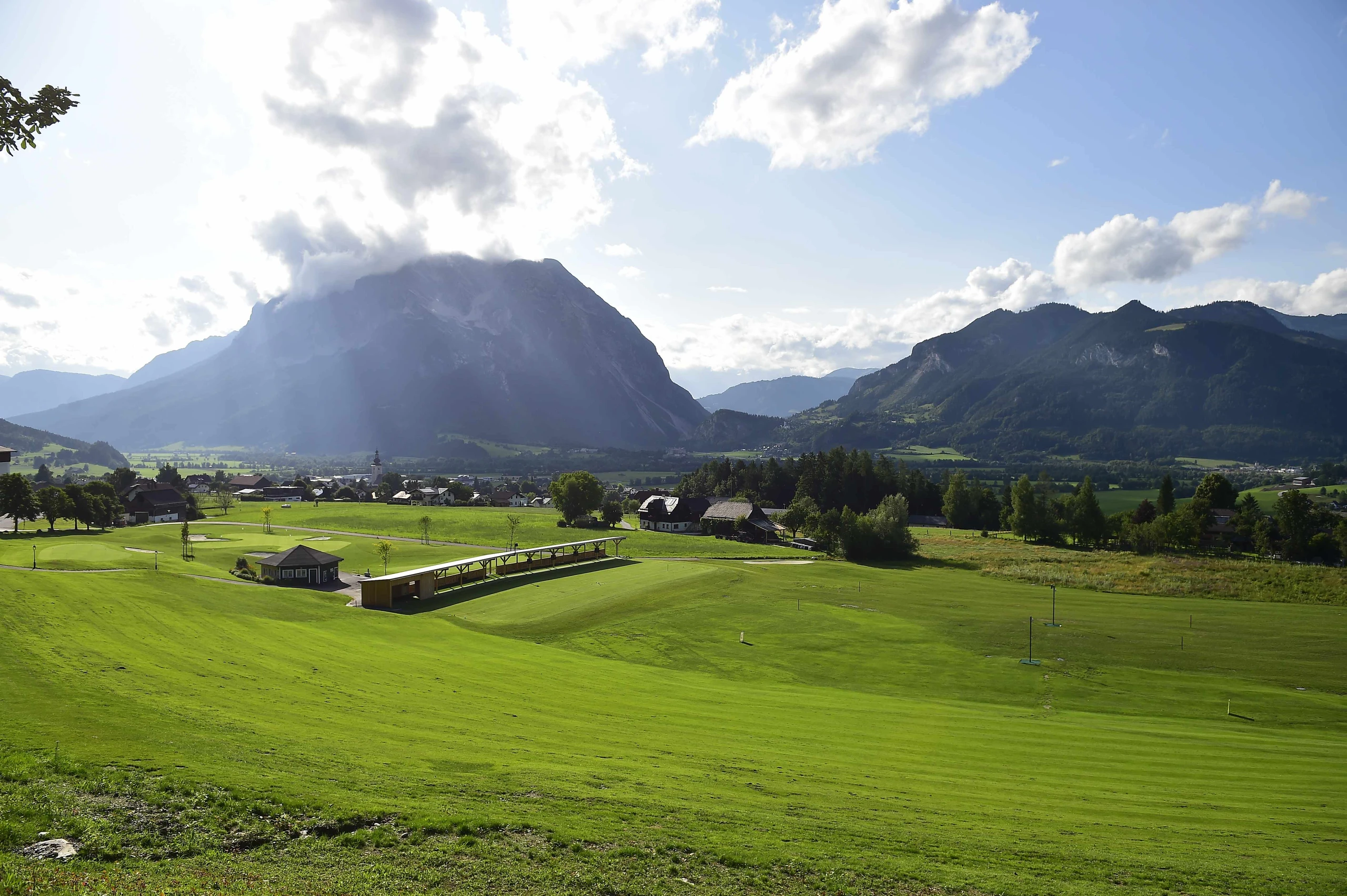 Ennstal Classic 2025 Teil 1