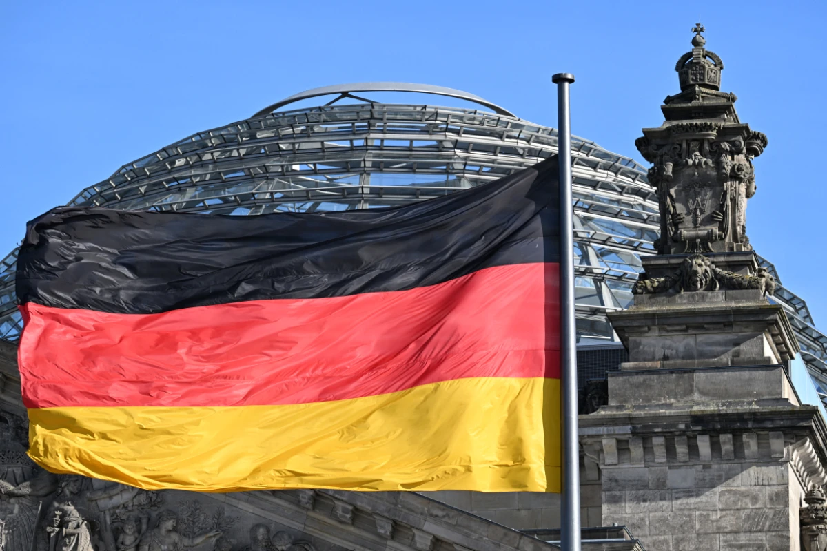 Rückgang in Automobilindustrie