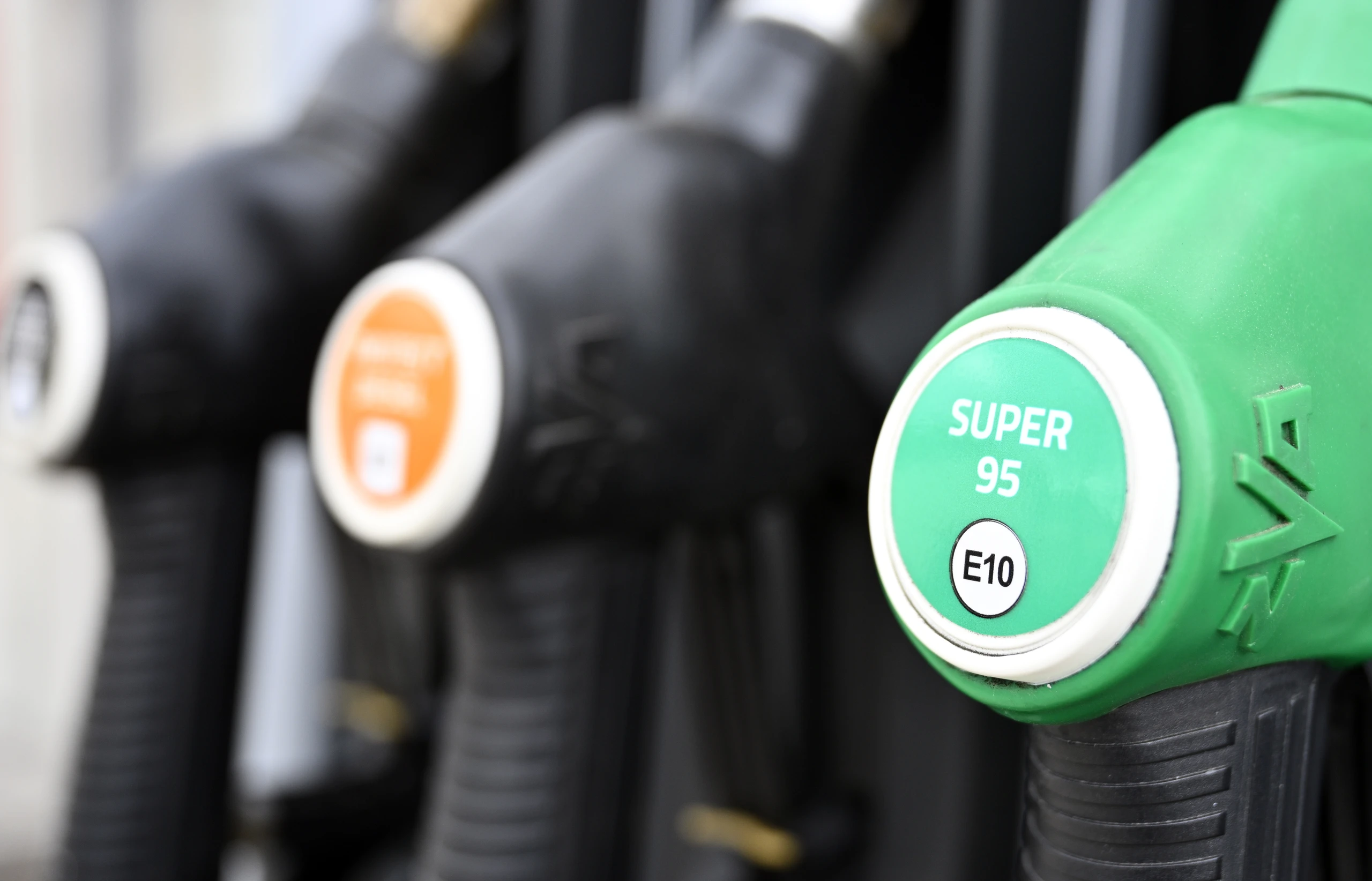 Inflation: Alles wird teurer – alles?