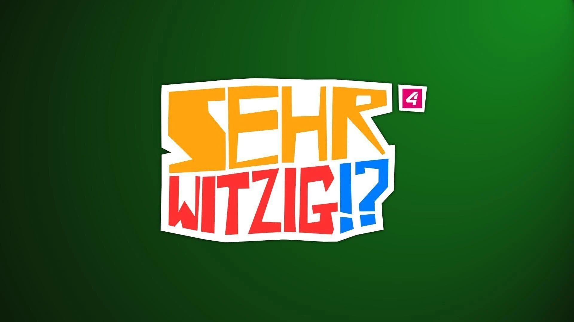 Sehr witzig!? Der Witze-Stammtisch