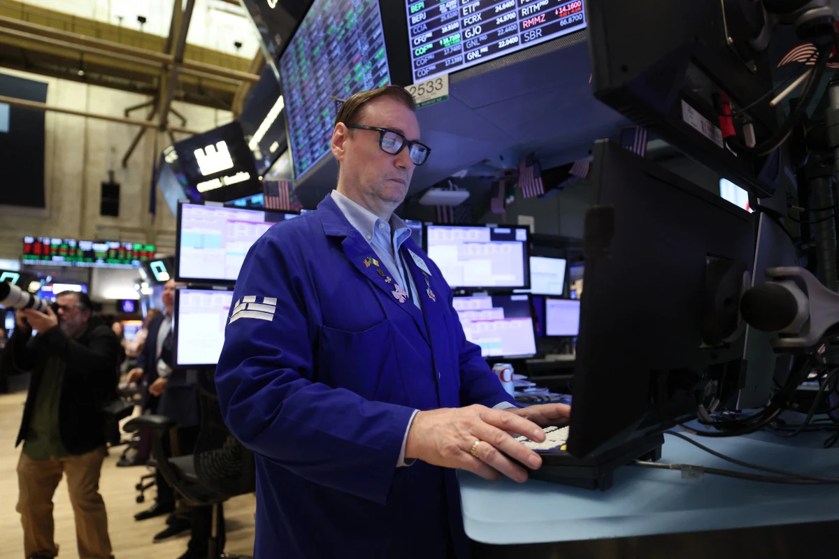 Dow Jones steigert sich um 0,52 Prozent