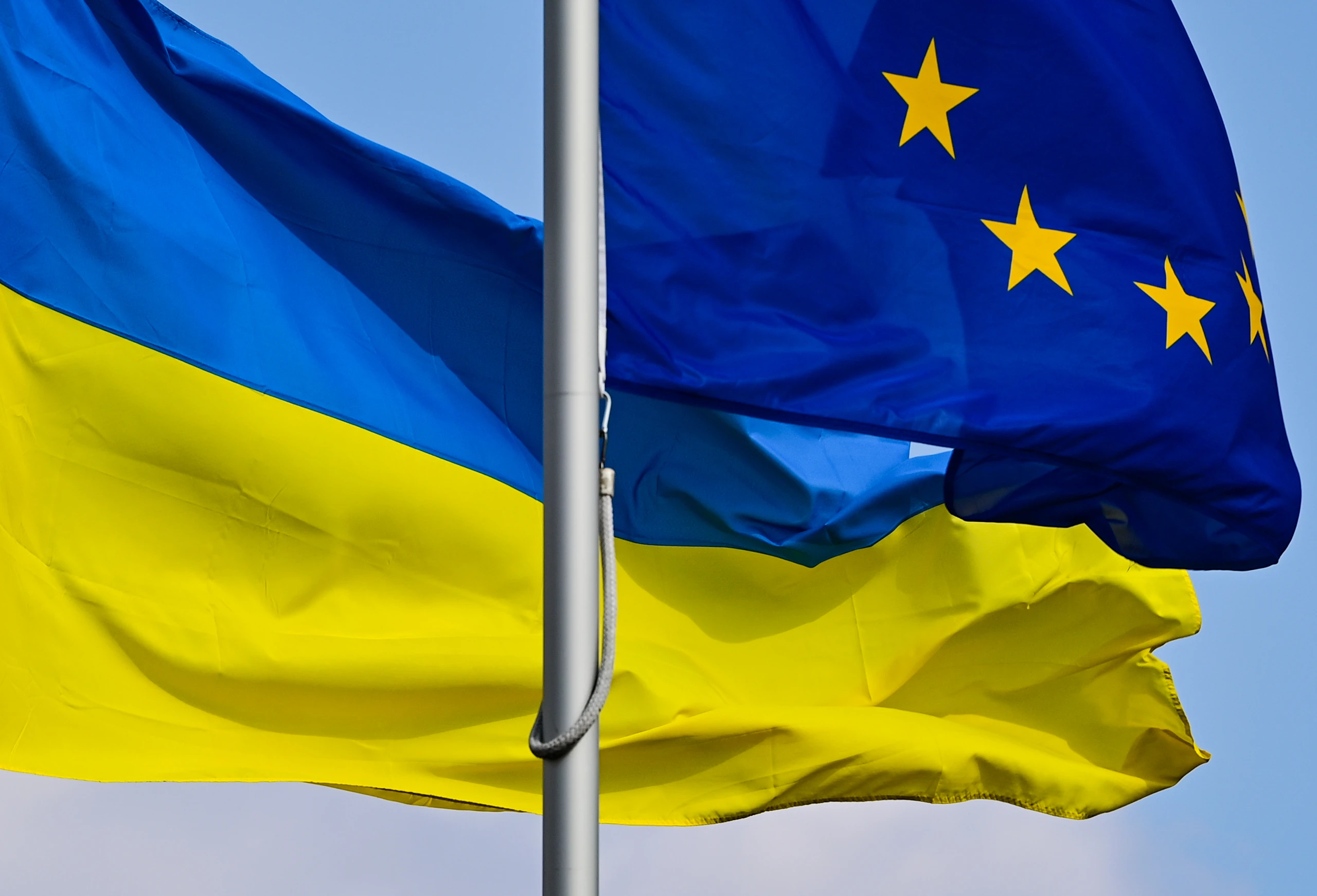 EU verhängt neue Russland-Sanktionen