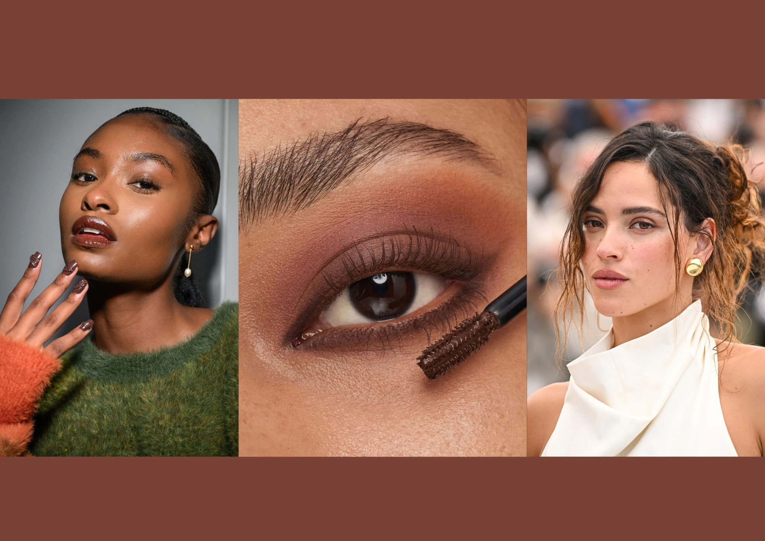 © v.l.n.r.: Launchmetrics.com, Instagram/@kikomilano, Getty Images Blurred image background