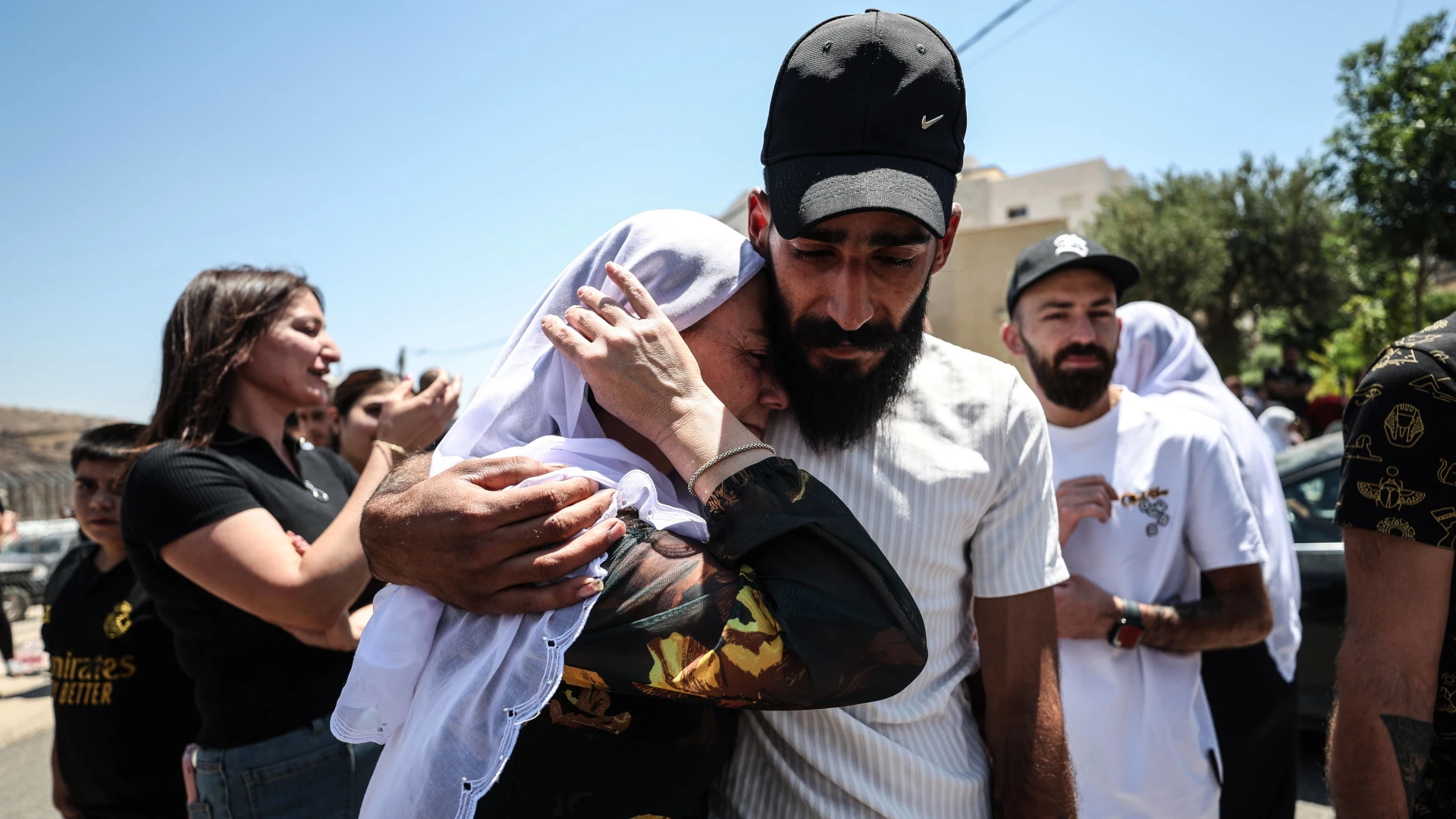Das Drama um die Drusen: Warum Israel eine religiöse Minderheit in Syrien unterstützt