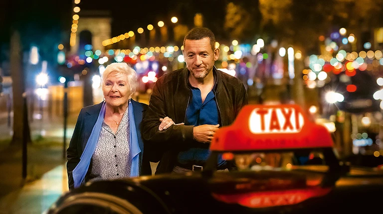 Spielfilm-Service von TV-MEDIA: Alle TV-Premieren für die Programmwoche vom 19. 7. bis 25. 7. 2025