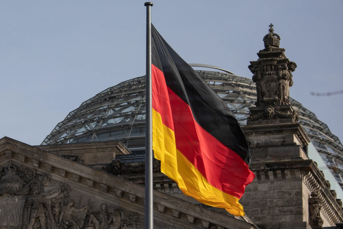 Rückgang um 1,3 Prozent gegenüber dem Vorjahresmonat